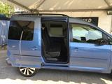 Volkswagen Caddy PKW 2.0 TDI Edition 35 BMT/LED/Shz/Standh - Volkswagen Caddy: Edition