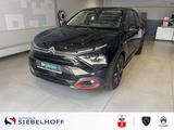 Citroën e-C4 Shine Elektromotor 136 - Citroën C4 mit Elektro-Antrieb