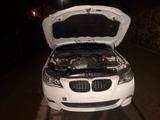 BMW Bmw e60 530i n52b30 - BMW 530 aus 2006: 530i