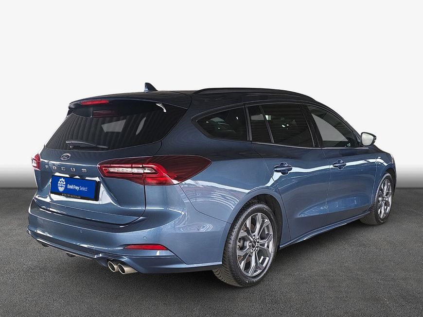 FORD Focus 2024