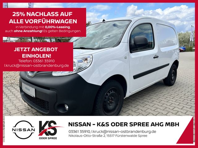 Nissan NV250 Kasten L1 2,0t dCi115 6MT COM 1ST FA+ EB