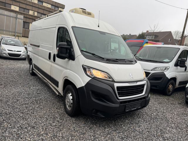 Peugeot Boxer Kasten Hochraum 335 L3H2 Premium BlueHDi 1