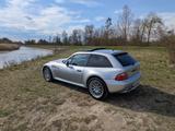 BMW Z3 Coupé 2.8 - - BMW Z3 mit Benzin-Antrieb: Coupé, Scheckheftgepflegt