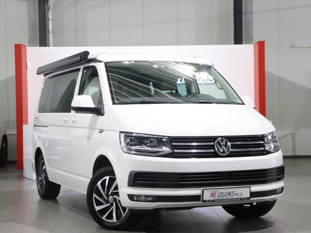 Volkswagen T6 California OCEAN 2.0 TDI DSG SCHÖNES FAHRZEUG