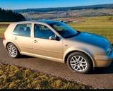 Volkswagen Liebenswerte Golf IV 4 2,3 V5 170 PS - Volkswagen Golf: Iv V5