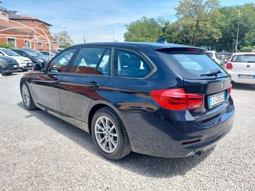 BMW 318 - 2