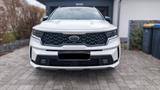 Kia Sorento 2.2 CRDi AWD Platinum_BOSE_Head-Up_AHK - Kia Sorento in Dresden