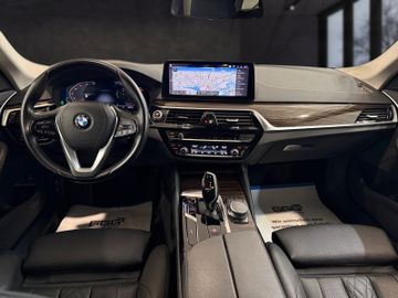 BMW 520 - 8
