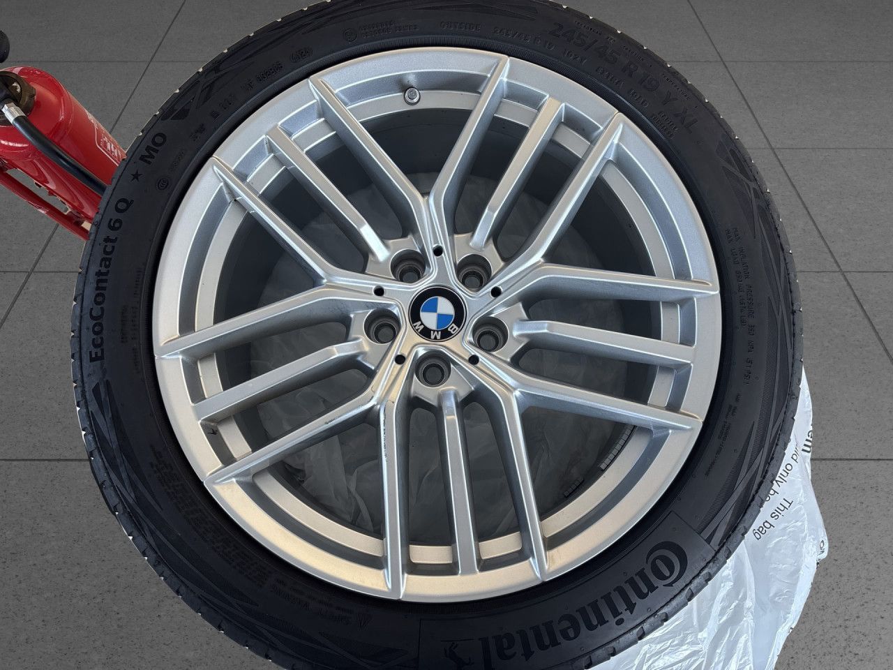 BMW 520 - Bild 20