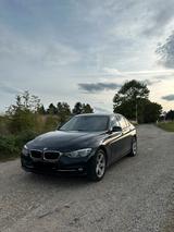 BMW 318i Sport Line Automatik | TÜV Neu | Tausch! - BMW 318: 318i