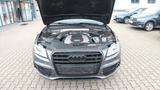 Audi SQ5 3.0 TDI plus quattro*Pano*Kamera*Xenon*Leder - graue Audi SQ5