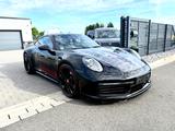 TECHART Andere 911/992 Carrera S Chrono Sportabgas - TECHART Gebrauchtwagen