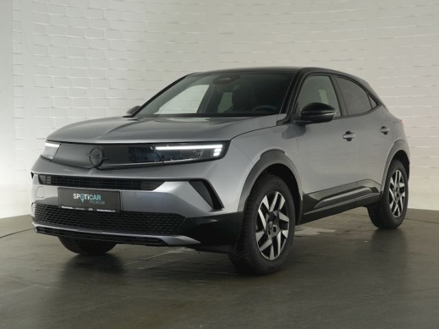 Mokka B FACELIFT GS AT+RÜCKFAHRKAMERA+SITZ-/LENK