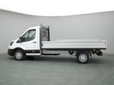 Ford Transit Pritsche EK 350 L3 Trend 130PS -38%* - Ford Transit: Pritsche