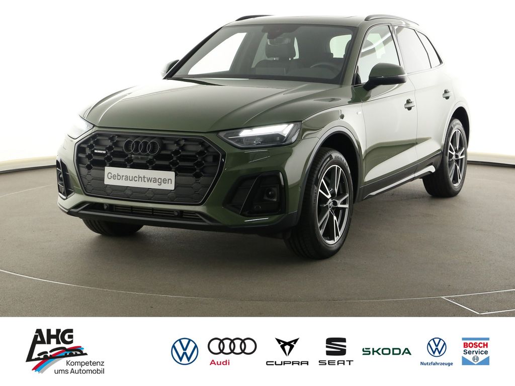 Image of Audi Q5