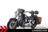 Harley-Davidson SOFTAIL HERITAGE FLSTC, Zubehör! - HARLEY-DAVIDSON SOFTAIL HERITAGE