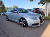 Audi A3 1.9 TDI Ambition TÜV NEU Einzelstück - gebrauchte Audi bis 20.000 Euro
