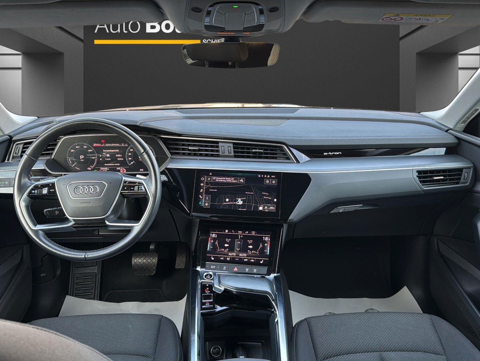 Audi e-tron - Bild 10
