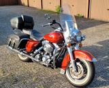 Harley-Davidson Road King Classic - HARLEY-DAVIDSON 2000 ROAD KING
