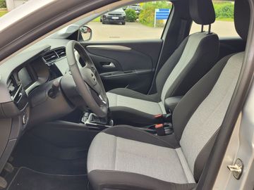 Bild 9 Opel Corsa Corsa-F Edition 1.2