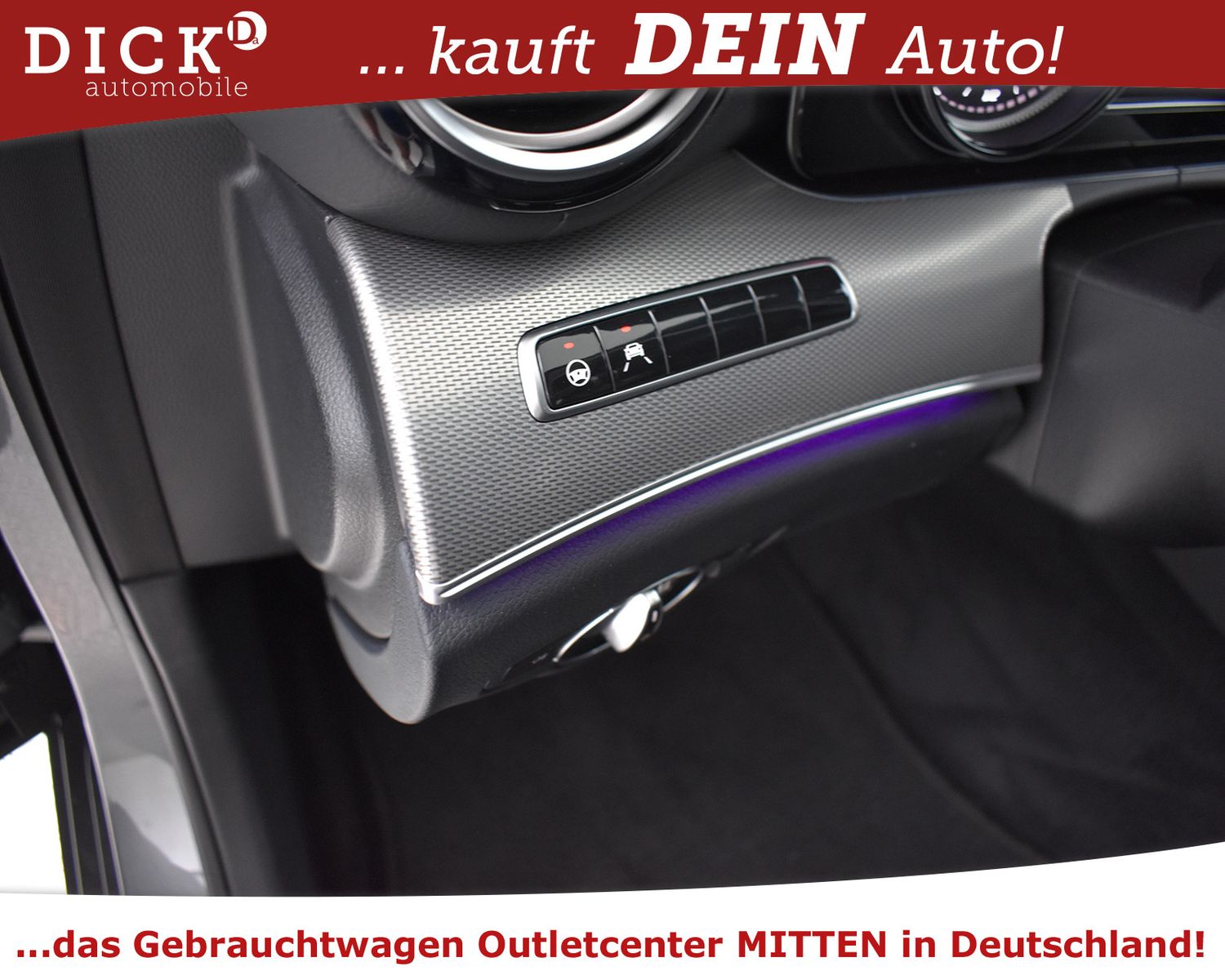 MERCEDES-BENZ E300de T 2X AMG Line HEAD+AHK+KAM+STANDHZ+COMAND - Image 19