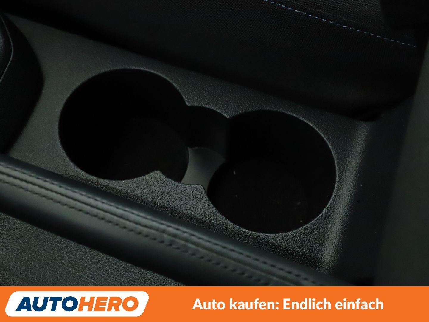 Volkswagen Caddy 2.0 TDI Trendline BlueMotion Tech Aut.*ACC, миниатюра 24