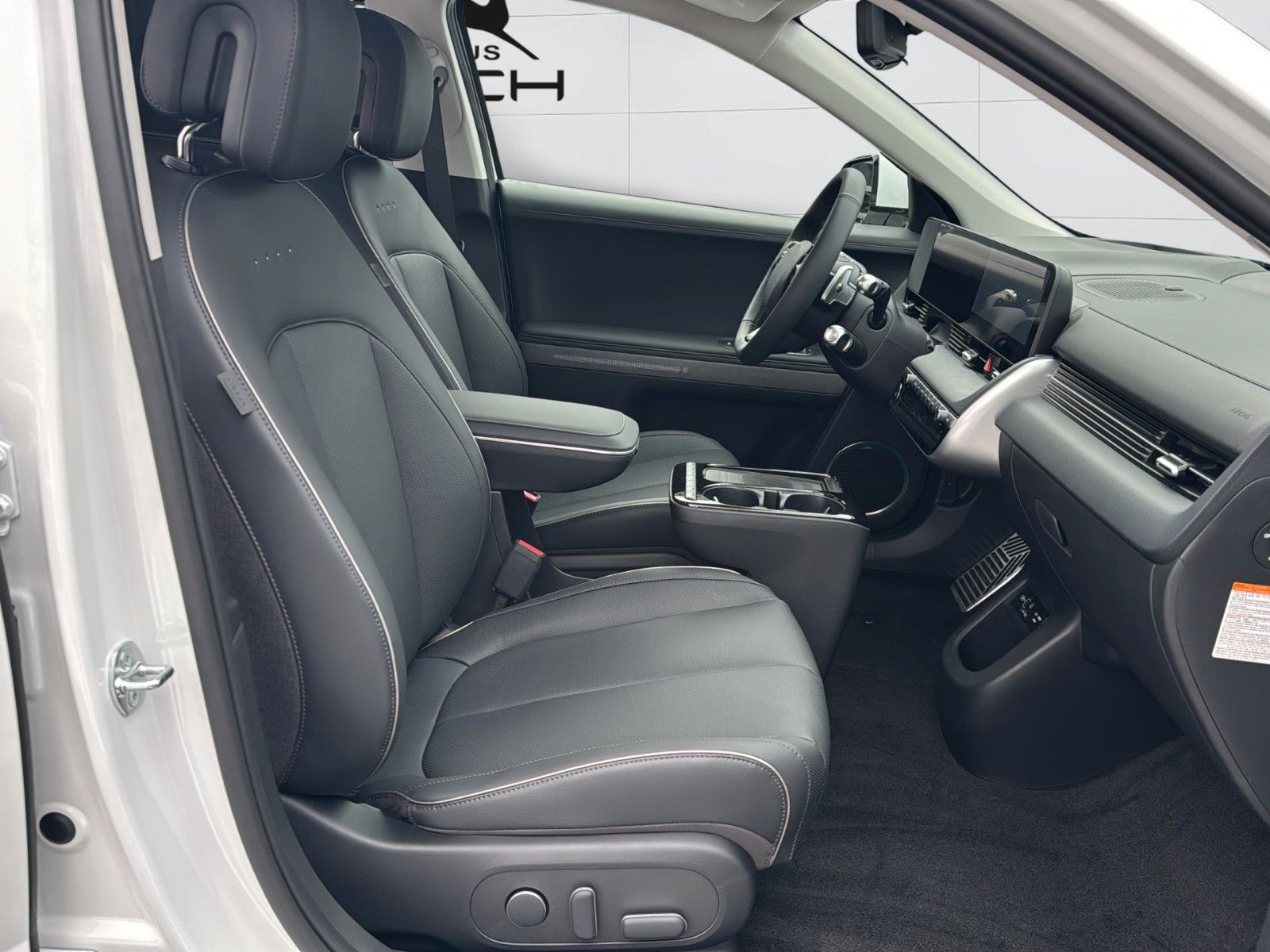 Hyundai IONIQ 5 - Bild 8