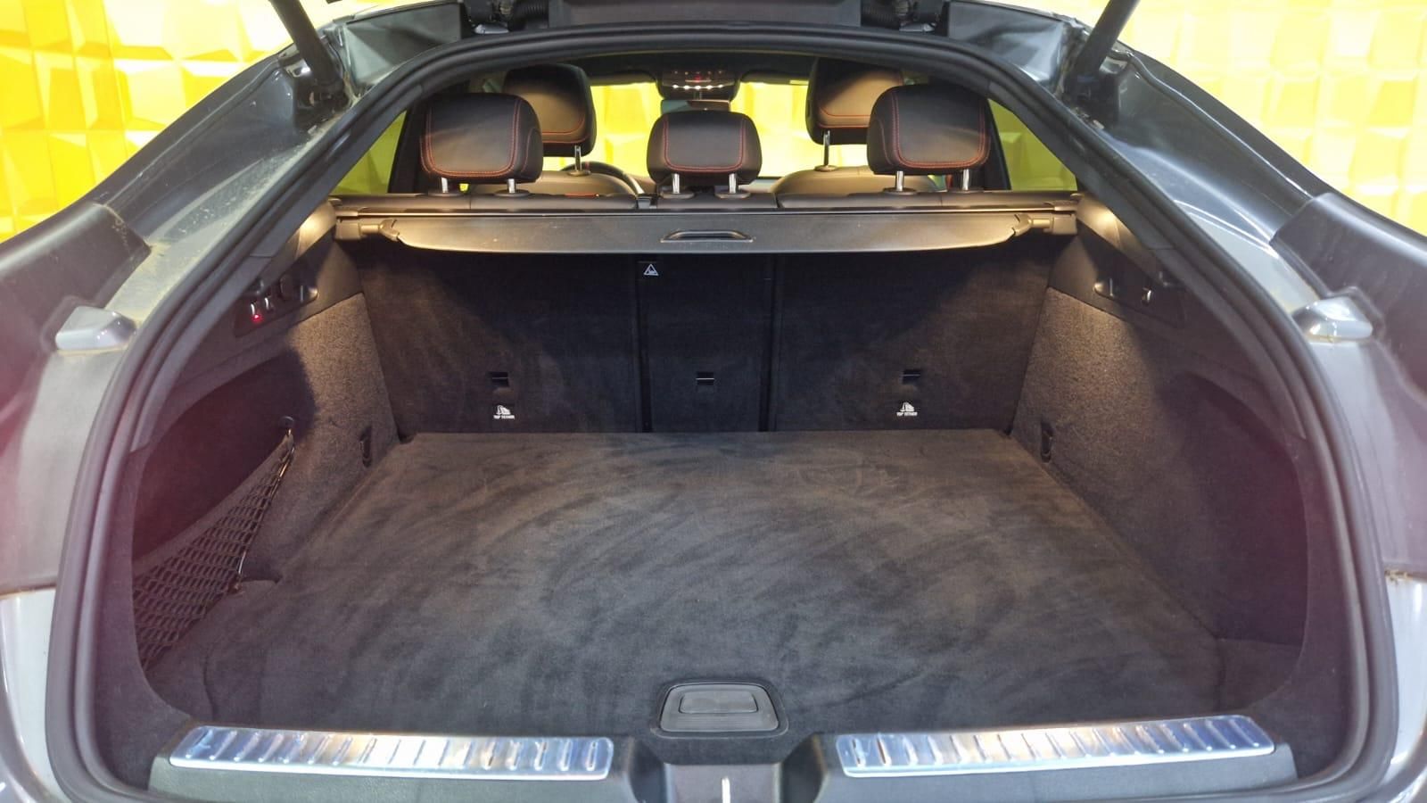 Mercedes-Benz GLC 43 AMG 4Matic *ACC**360°*SCHIEBEDACH* foto 9