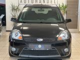 Ford Fiesta Black Magic°St-Optik°Allwetter°Klima°Tüv - Ford Fiesta: Schwarz, Magic