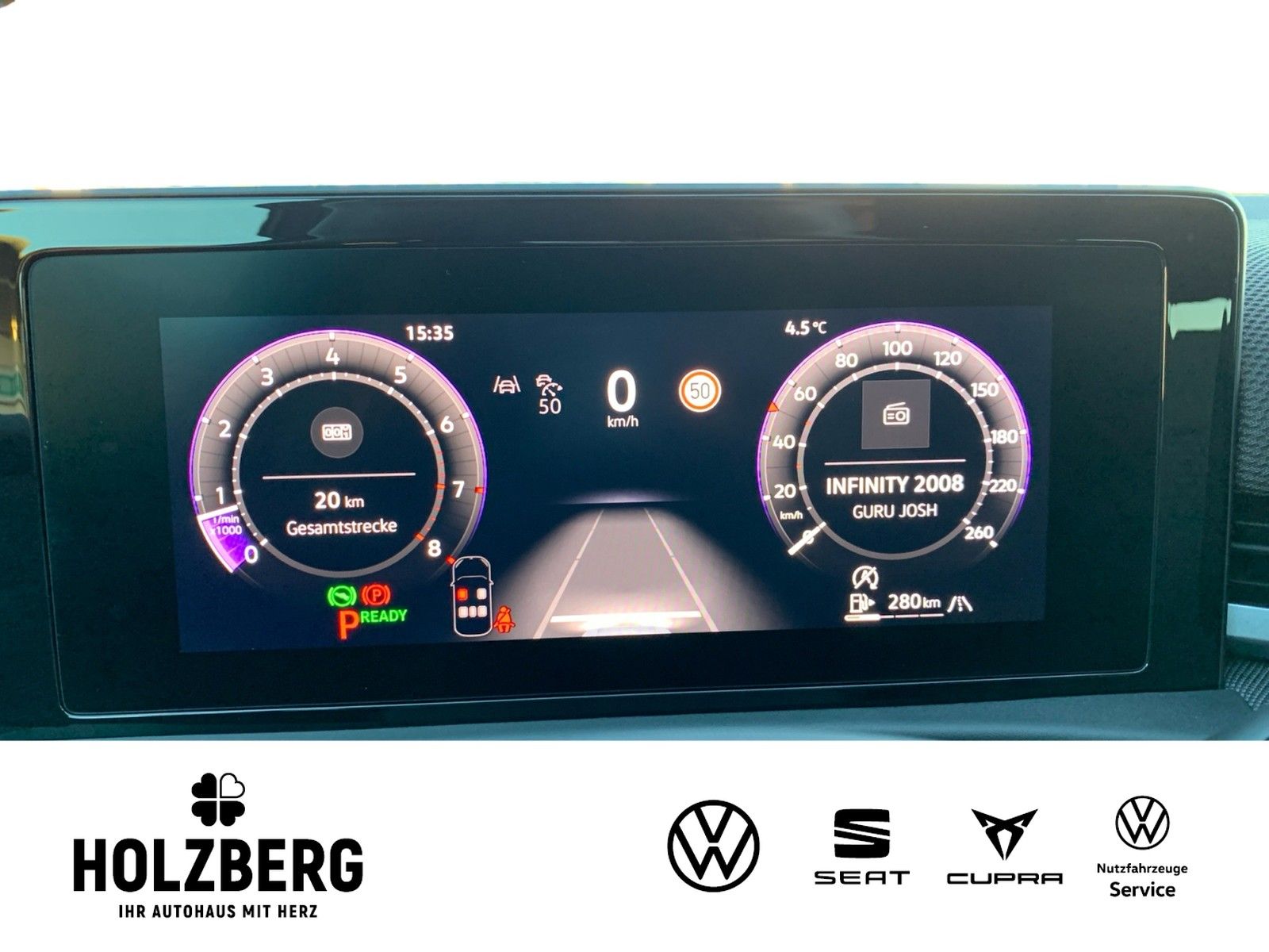 Volkswagen T-Roc - Bild 12
