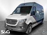 Mercedes-Benz Sprinter 315 CDI Kasten Hochdach Standard RüKam
