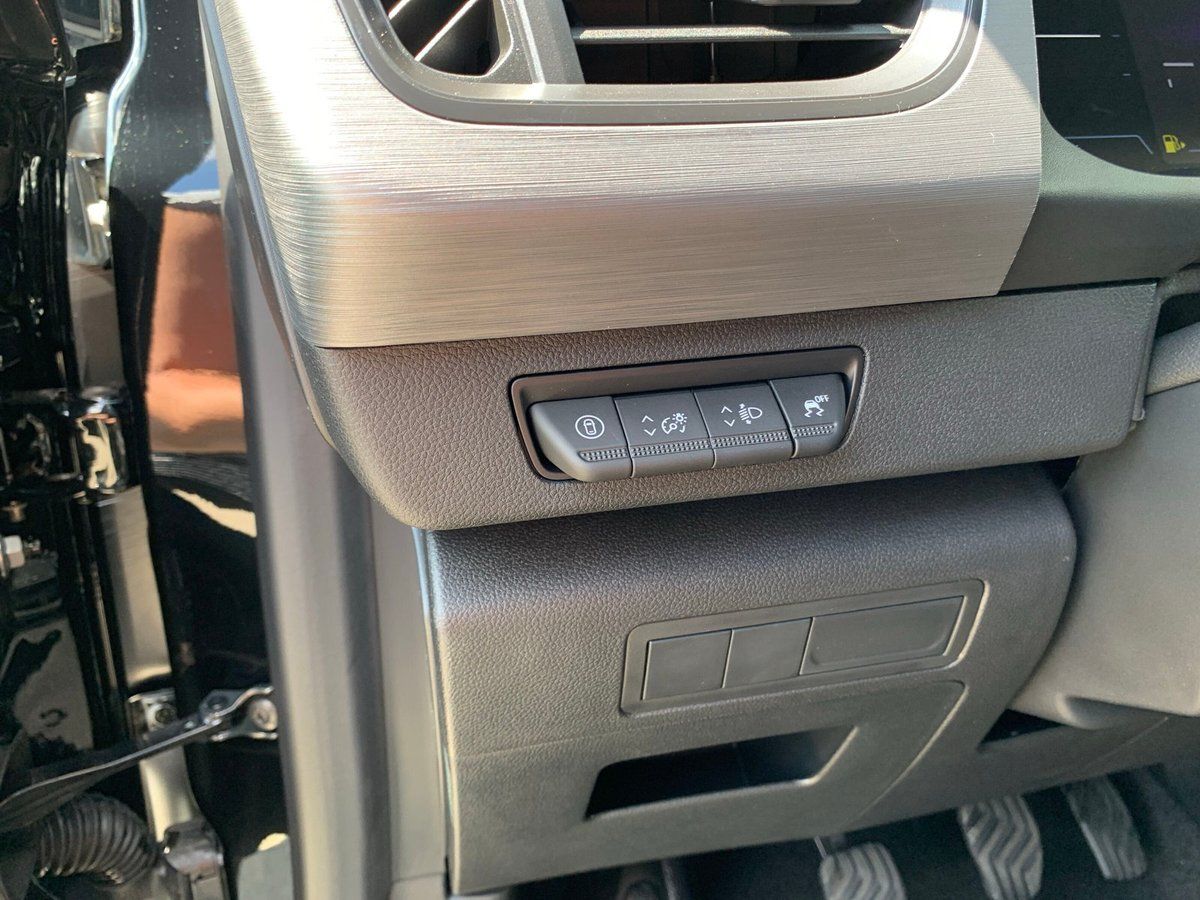 Renault Grand Kangoo - Bild 21
