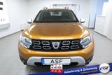 Dacia Duster Prestige #Navi #Klima #Tempomat #Kamer... - Dacia Gebrauchtwagen von 2020