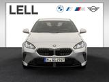 BMW 216 Gran Coupé M Sportpaket DAB Parkassistent - BMW 216 Gran Coupé mit Benzin-Antrieb: Automatik
