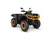 Can-Am Outlander XT-P 1000R T with Smart Shox 2026 - CAN-AM BENZIN QUAD OUTLANDER 1000 XT