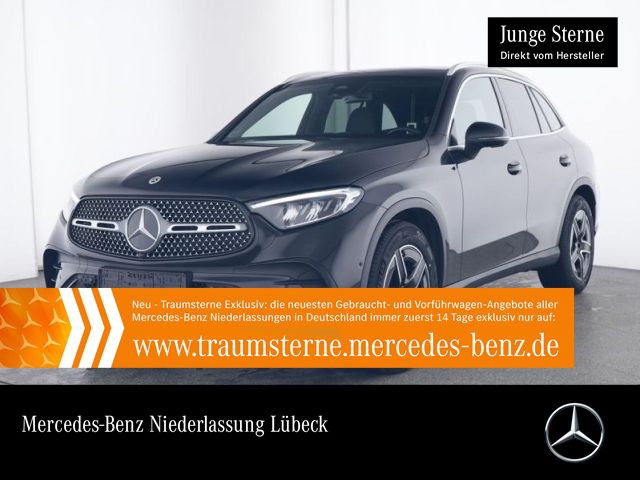 Mercedes-Benz GLC 220 d 4M AMG Advanced+/Pano/AHK/19"/Kamera