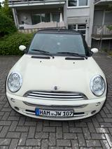 MINI COOPER CABRIO Sidewalk Sidewalk - MINI Cooper Cabrio: Sidewalk