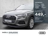 Audi Q3 35 TFSI 110(150) S tronic - Audi Q3 New cars mit Benzin-Antrieb: Geländewagen