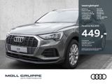 Audi Q3 35 TFSI 110(150) S tronic - Audi Q3 Neuwagen