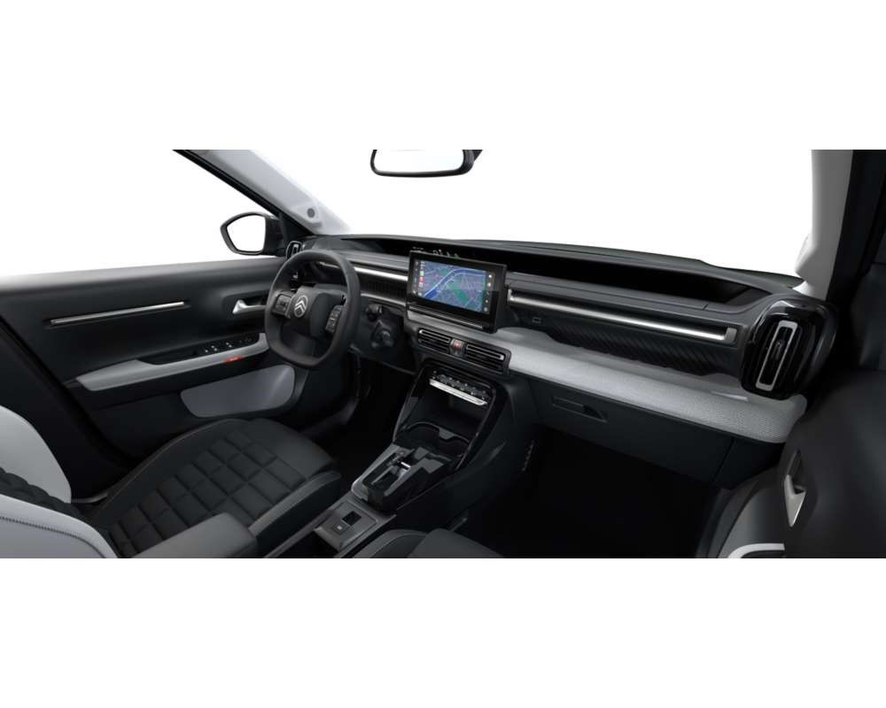 Citroën ë-C3 Aircross - Bild 7