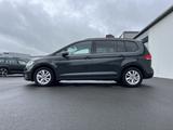 Volkswagen Touran 2.0 TDI Comfortline 125€ m.20% Anz. Navi  - Volkswagen Touran: 1.2