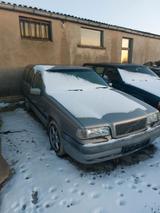Volvo 850 20v 170ps - Volvo 850 20v mit Benzin-Antrieb