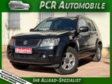 Suzuki Grand Vitara 2.0 Comfort 4X4 ALLRAD AHK SHZ - Suzuki Grand Vitara aus 2006