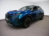 Peugeot 3008 GT Elektromotor 210,Leder,Panorama,Focal - Peugeot 3008 mit Elektro-Antrieb