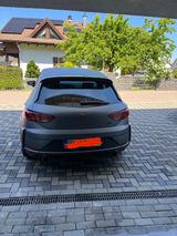 Seat Leon 2.0 TSI Start&Stop CUPRA R CUPRA R - Seat Leon: Kleinwagen