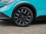 Nissan Leaf Evolve 75 kwh Navi Sitzheizung Wärmepumpe P - Nissan Elektroautos