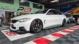 BMW 440 M Sport Paket - gebrauchte BMW 440 aus dem Jahr 2016