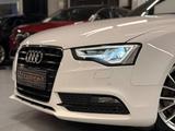 Audi A5 2.0l Tronic quattro Cabriolet/Xenon/Alcantara - Audi A5: 2.0