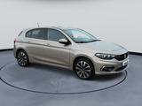 Fiat Tipo Lounge - Fiat Tipo mit Anhängerkupplung