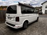 Volkswagen T6.1 California Beach Edition TDI 4Motion Standh - Volkswagen T6 California in Bonn